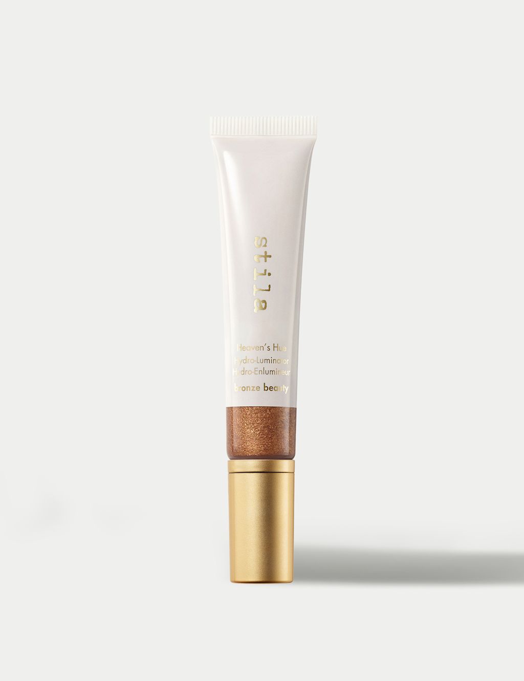 Stila Heaven's Hue Hydro-Luminator 15ml - 1SIZE - Light Bronze, Light Bronze