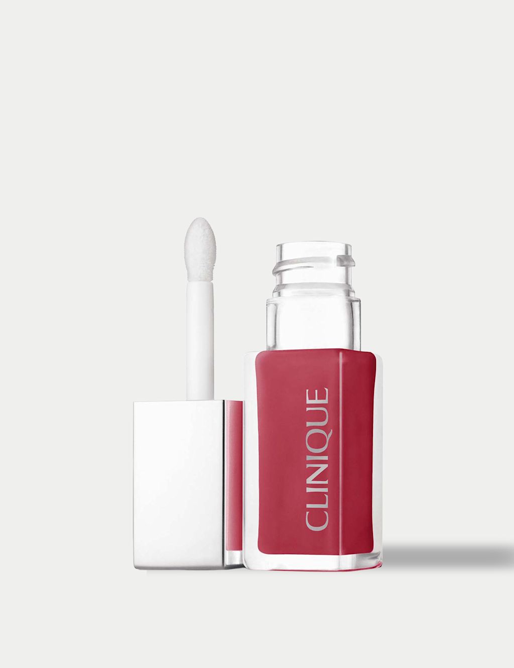 Clinique Pop&trade; Lip + Cheek Oil - Dark Honey, Dark Honey