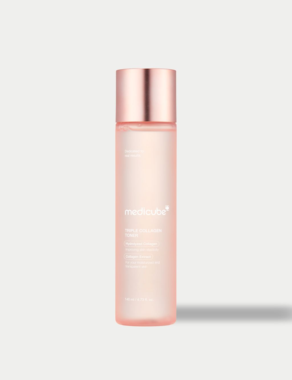 Medicube Triple Collagen Toner 140ml