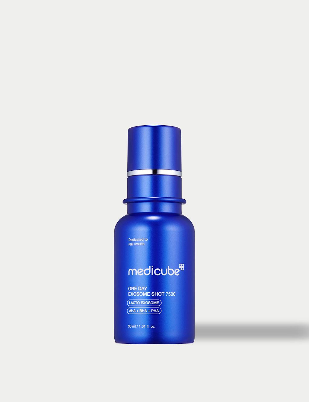 Medicube One Day Exosome Shot 7500 Pore Serum 30ml