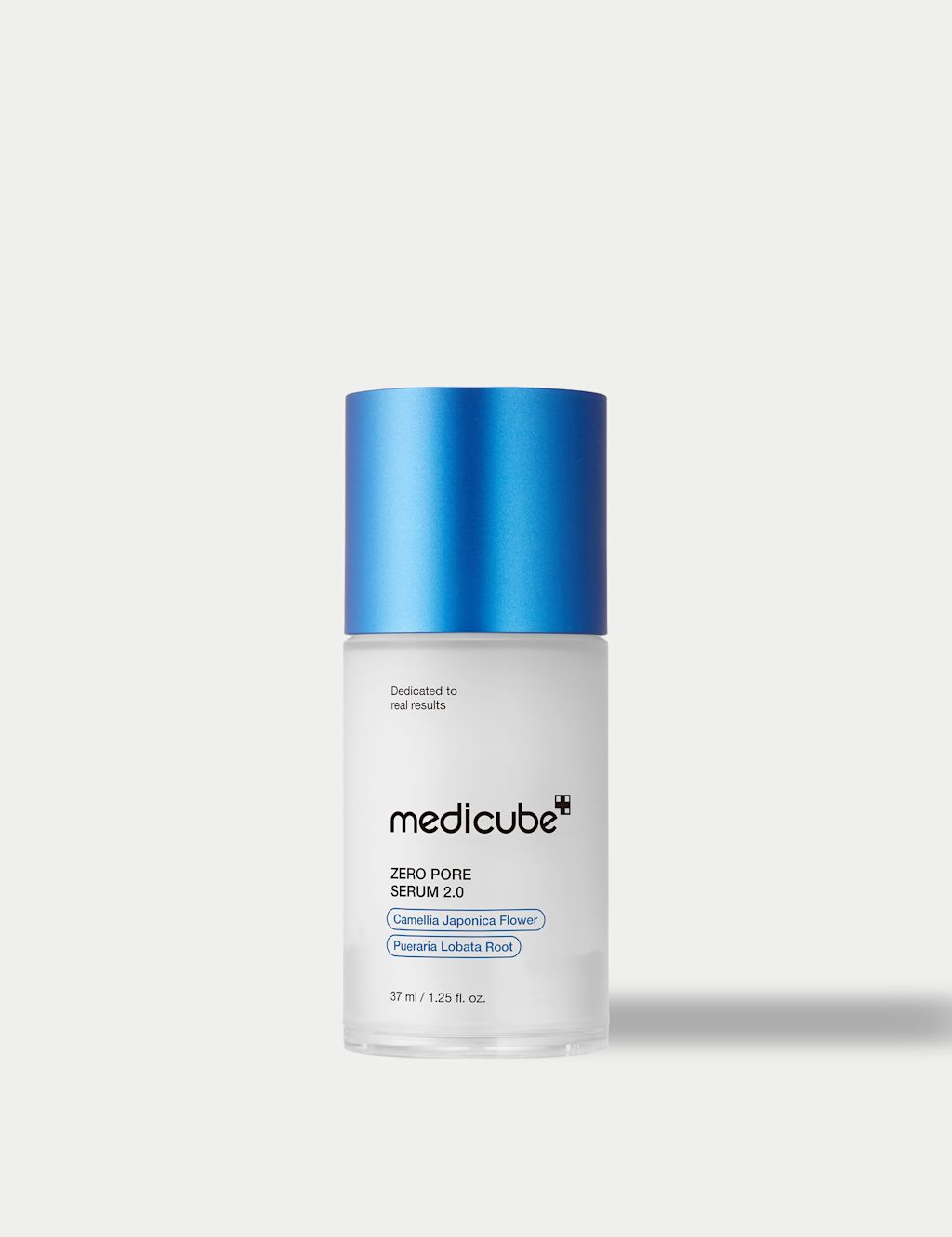 Medicube Zero Pore Serum 2.0 37ml