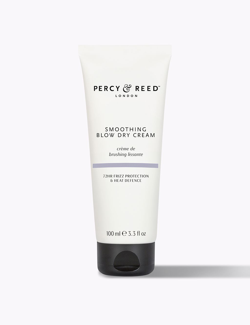 Percy & Reed Smoothing Blow Dry Cream 100ml