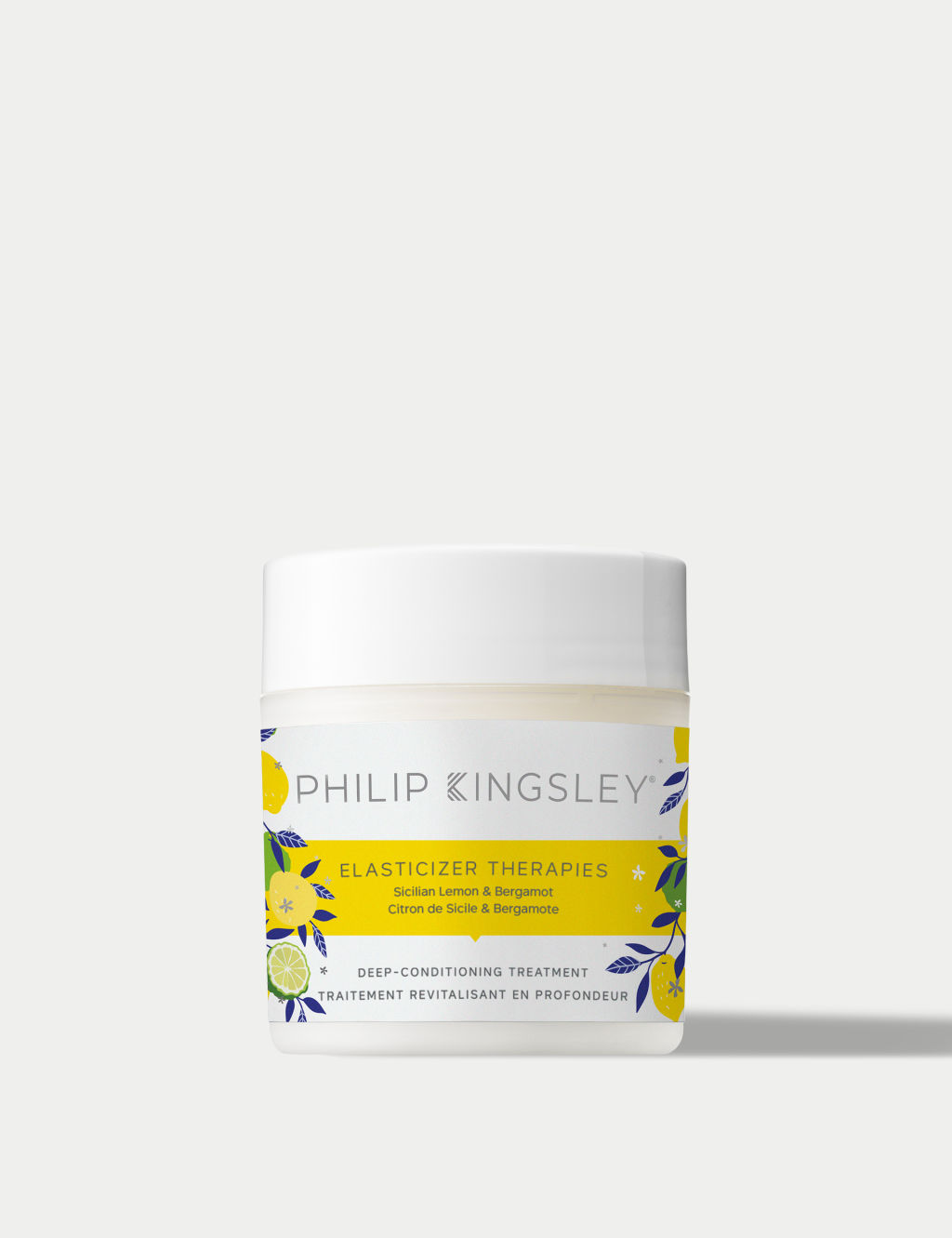 Philip Kingsley Elasticizer Sicilian Lemon and Bergamot 150ml - 1SIZE