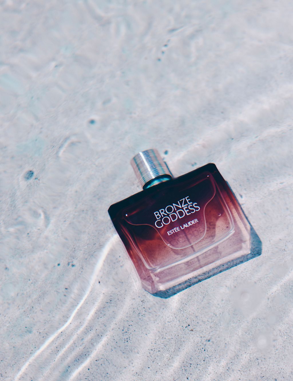 Est&eacute;e Lauder Bronze Goddess Eau de Parfum Spray 100ml