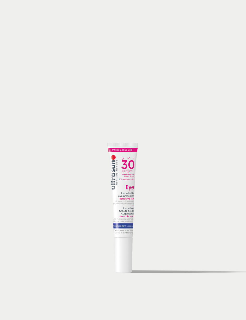 Ultrasun Eye Protection SPF30 15ml - 1SIZE