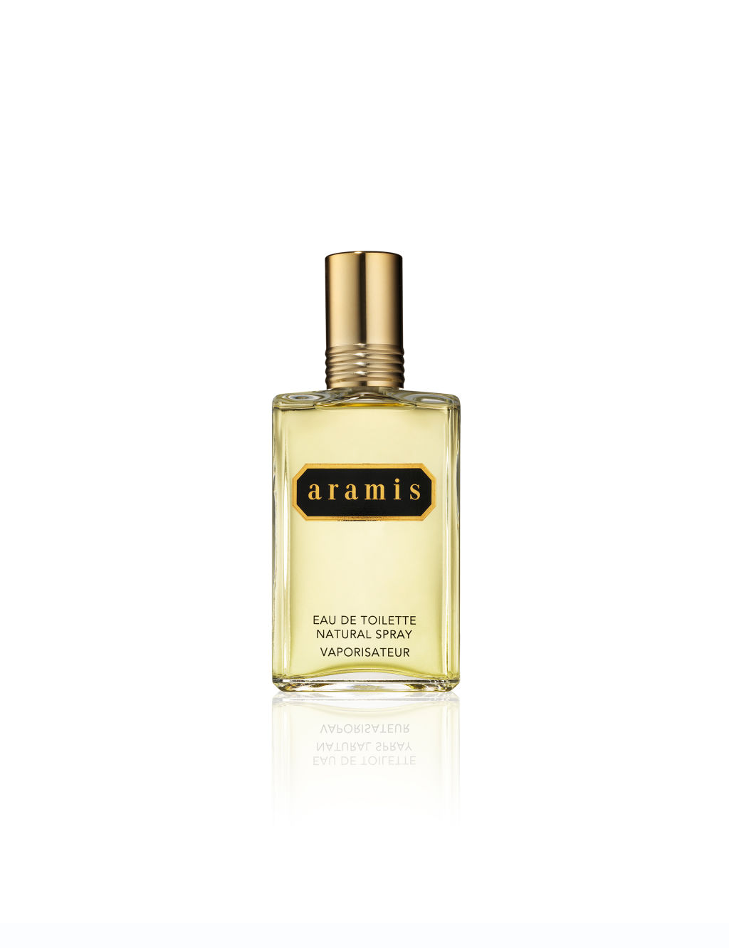 Aramis Eau de Toilette Spray 60ml - 1SIZE
