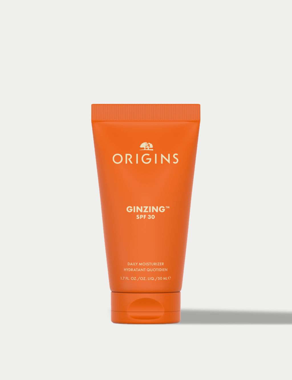Origins Ginzing&trade; Spf 30 Radiance-boosting Hydrator 50ml - 1SIZE
