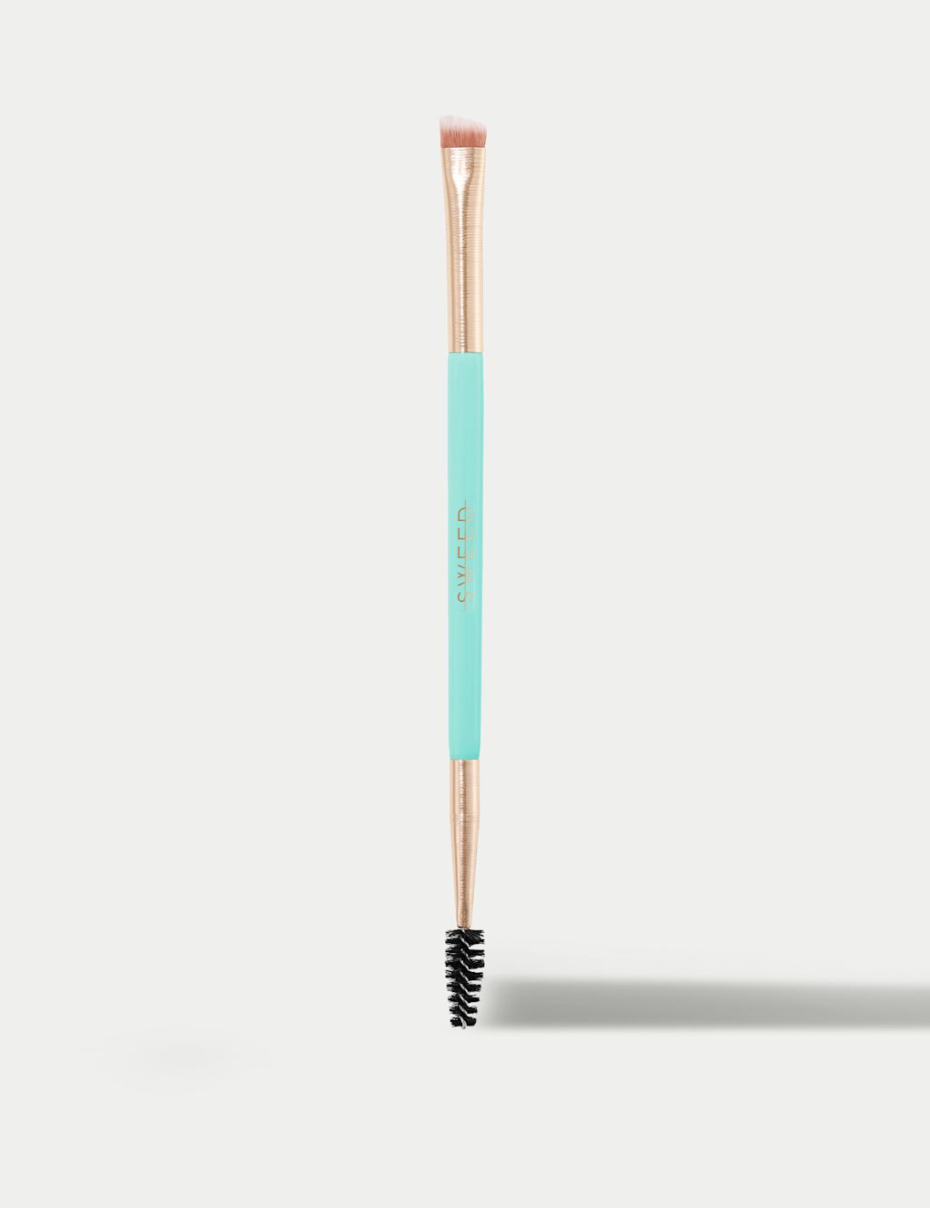 Sweed Duo Brow & Liner Brush                 &nbs