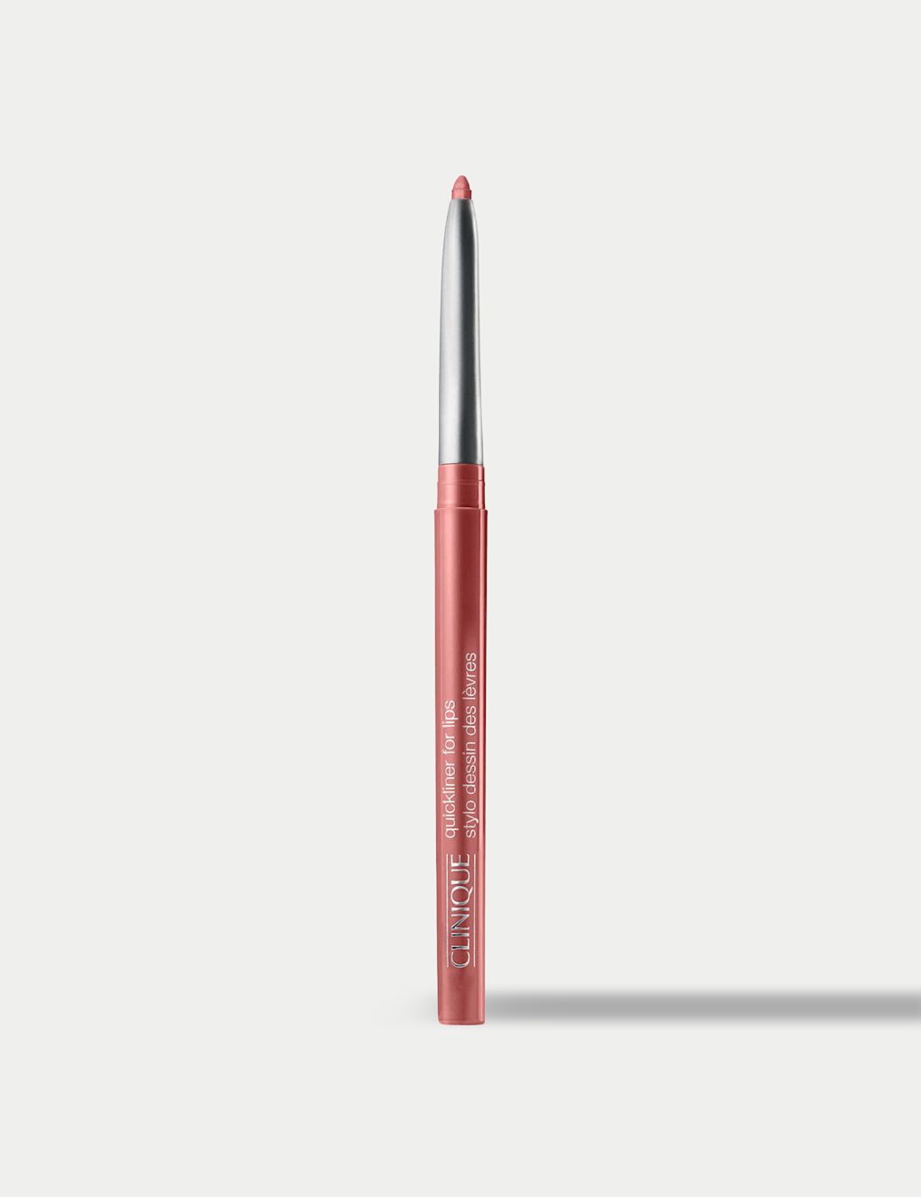 Clinique Quickliner For Lips - Pink, Pink