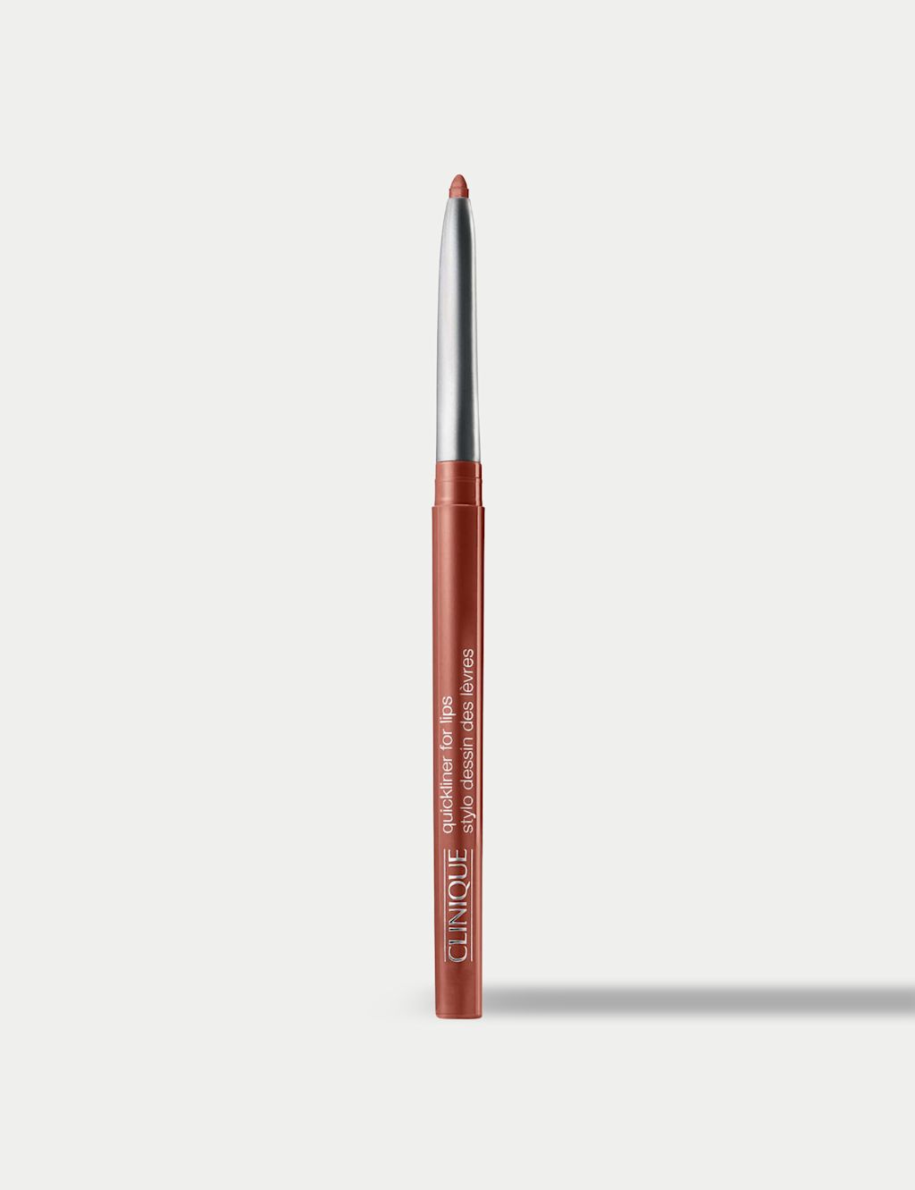 Clinique Quickliner For Lips - Dark Honey, Dark Honey