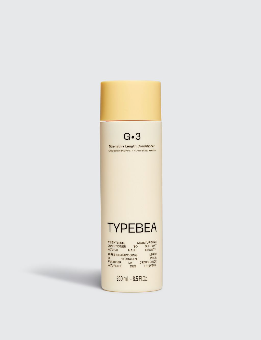 TYPEBEA G3 Strength & Length Conditioner 250ml