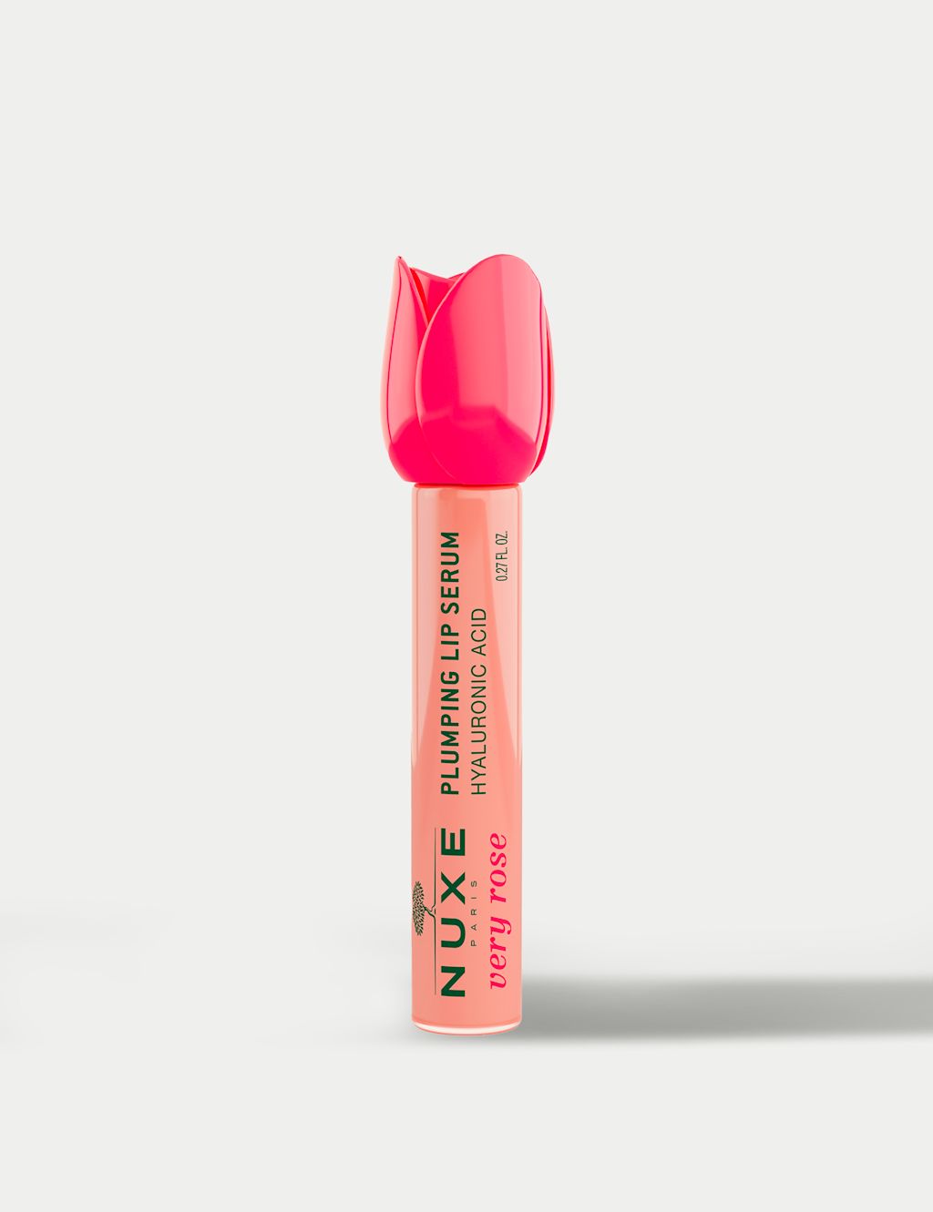 NUXE Very Rose Plumping Lip Serum 8ml