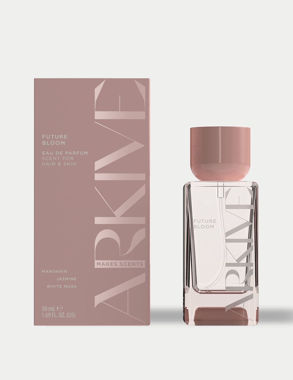 Arkive Future Bloom Eau de Parfum - 1SIZE