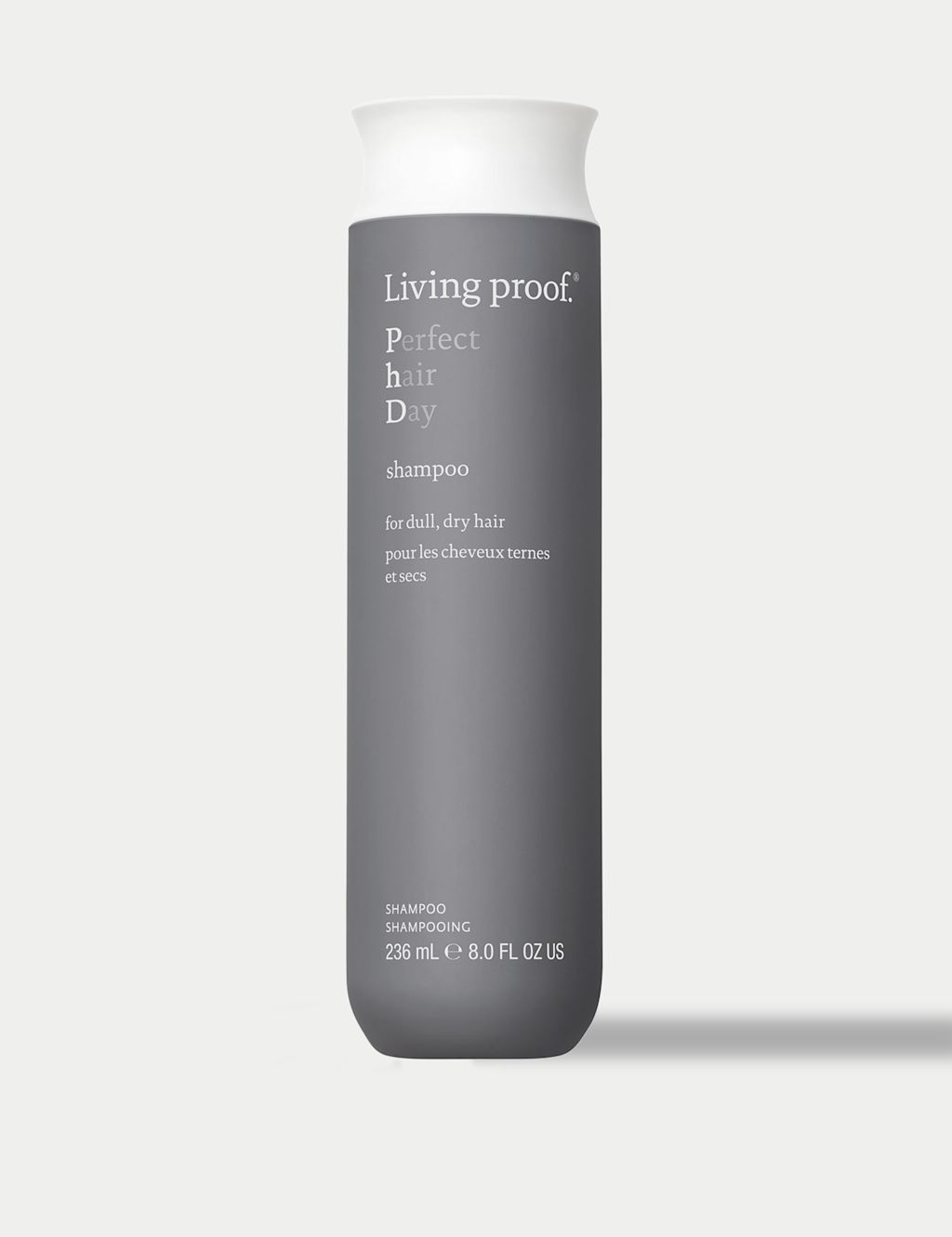 Living Proof Perfect Hair Day Shampoo 236ml