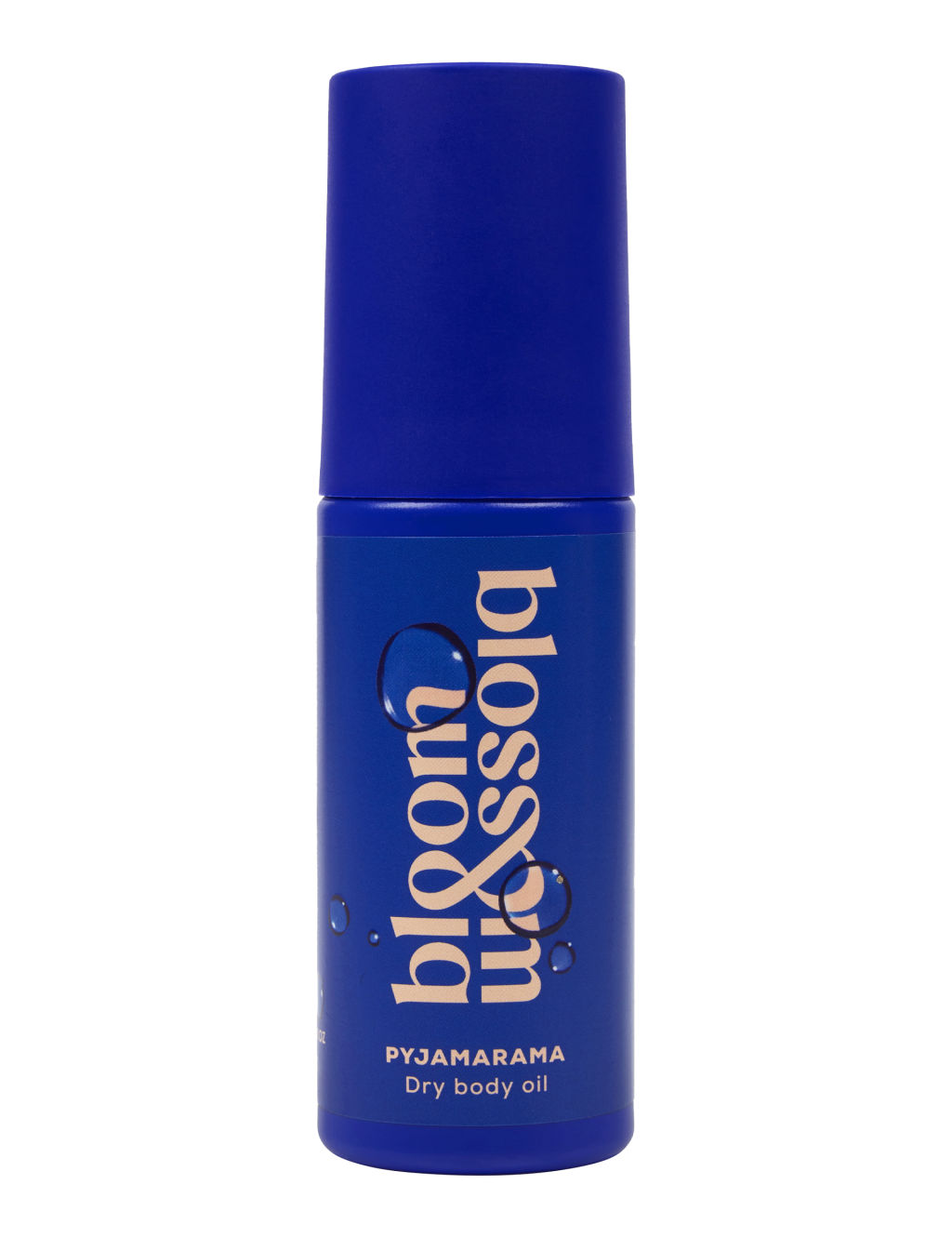 Bloom & Blossom Pyjamarama Dry Body Oil 100ml