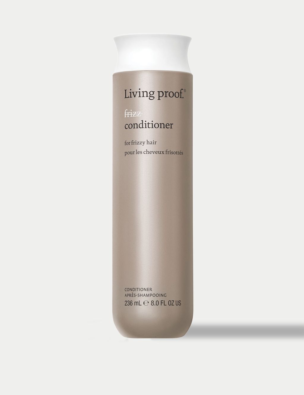 Living Proof No Frizz Conditioner 236ml