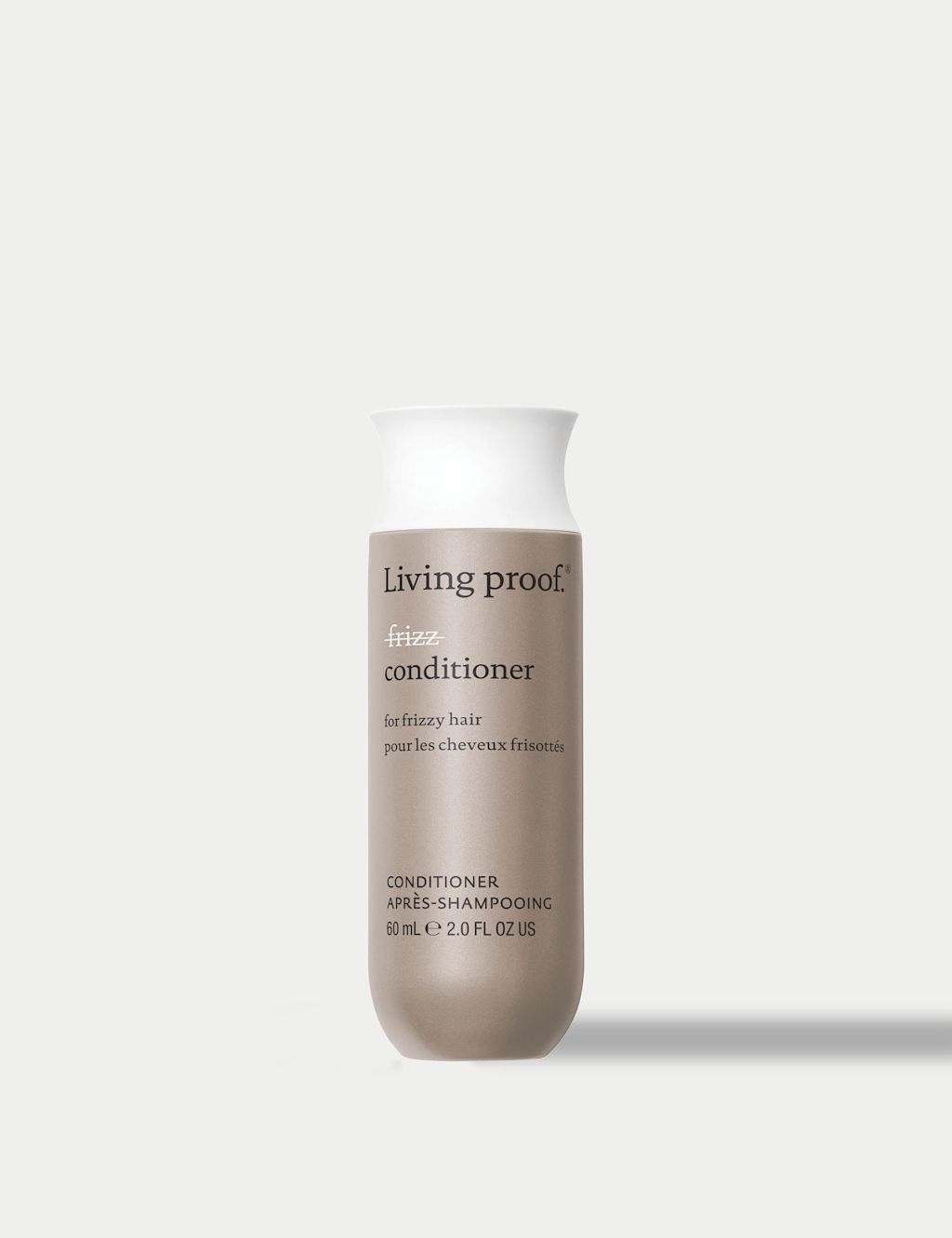 Living Proof No Frizz Conditioner 60ml