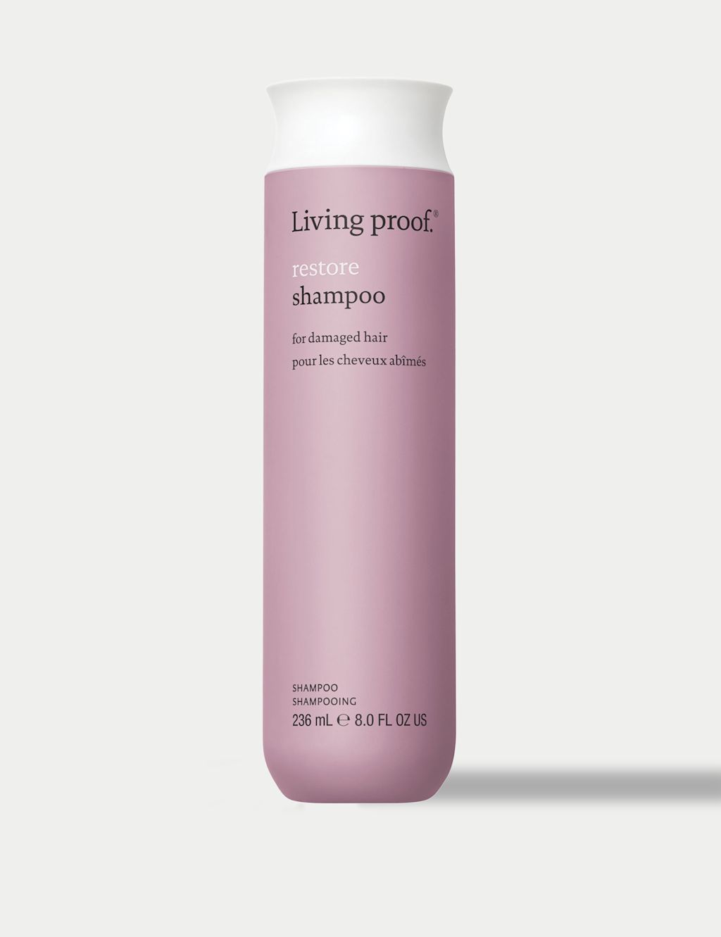 Living Proof Restore Shampoo 236ml