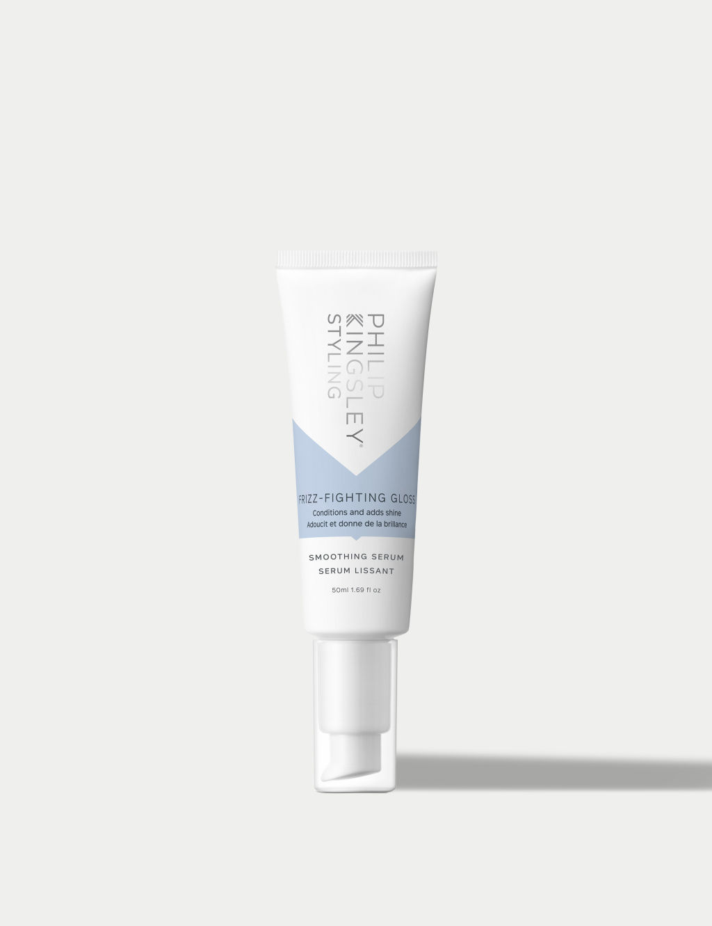 Philip Kingsley Finishing Touch Frizz Fighting Gloss 50ml
