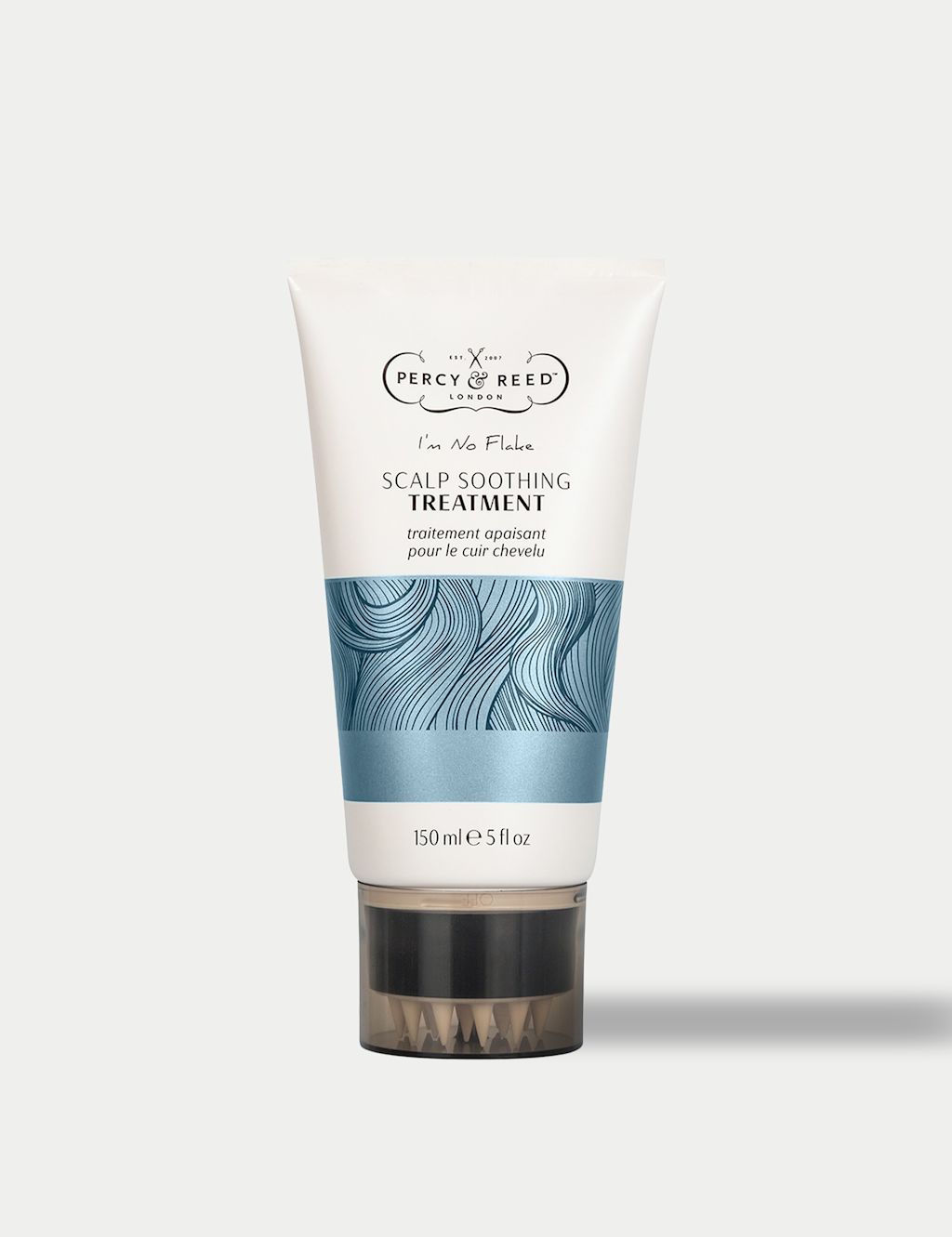 Percy & Reed I'm No Flake Scalp Soothing Treatment 150ml