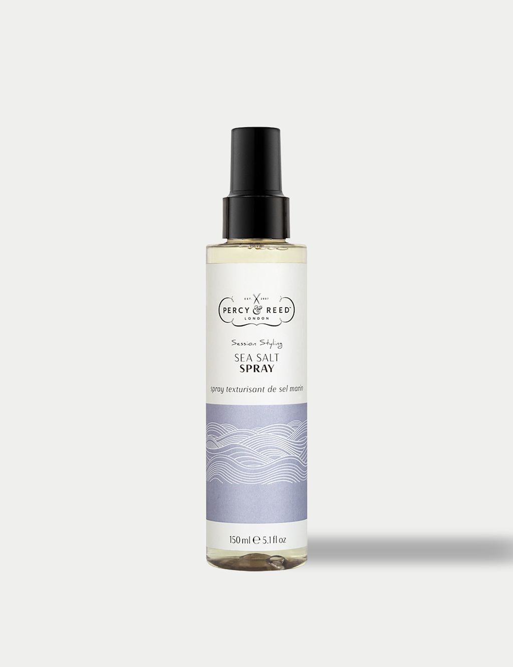 Percy & Reed Session Styling Sea Spray 150ml