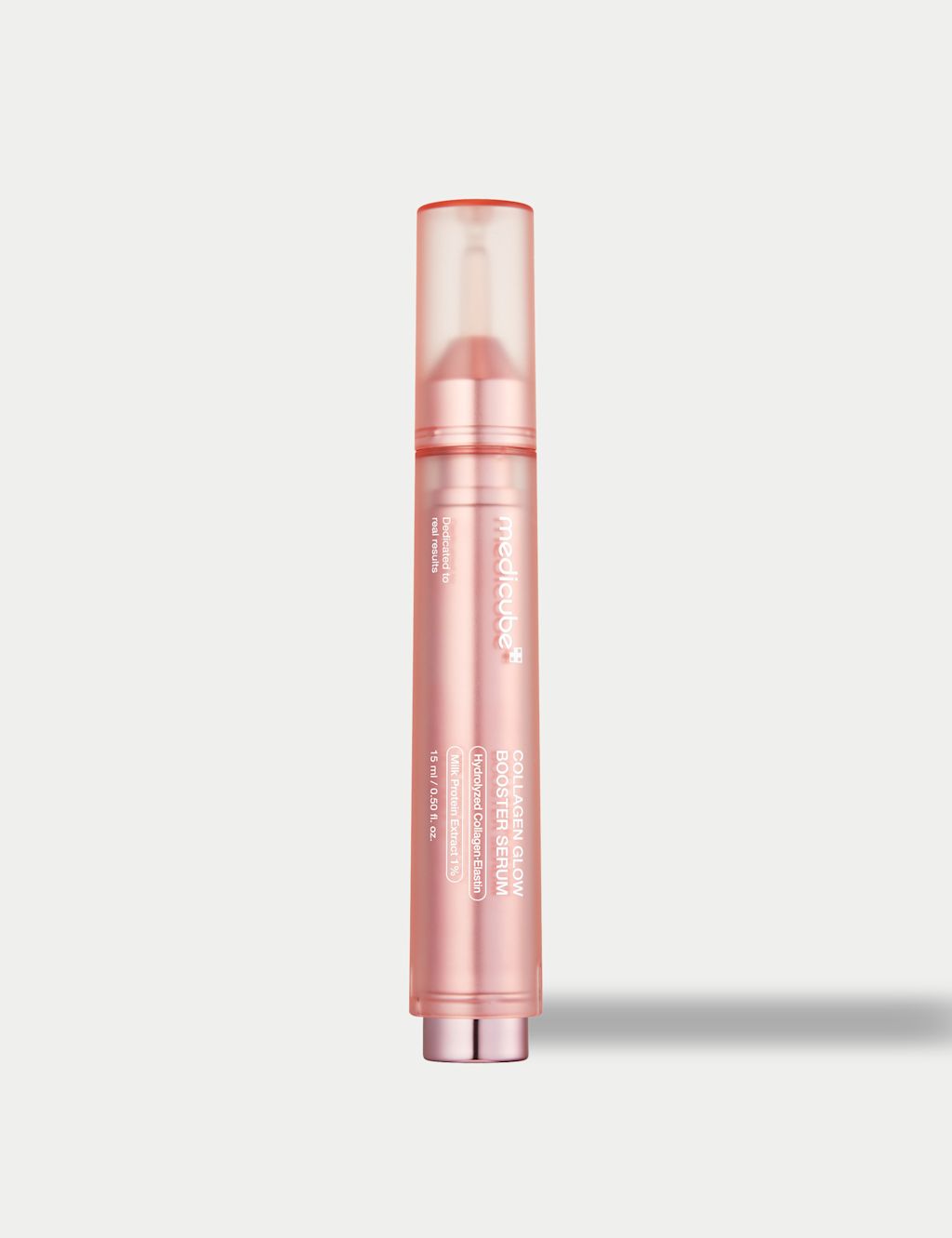 Medicube Collagen Glow Booster Serum 15ml