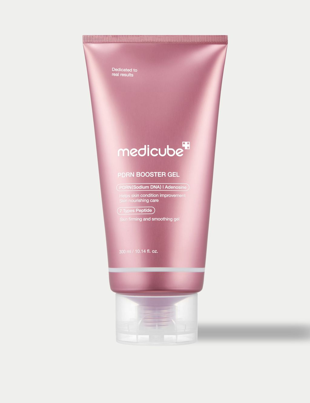 Medicube PDRN Booster Gel 300ml