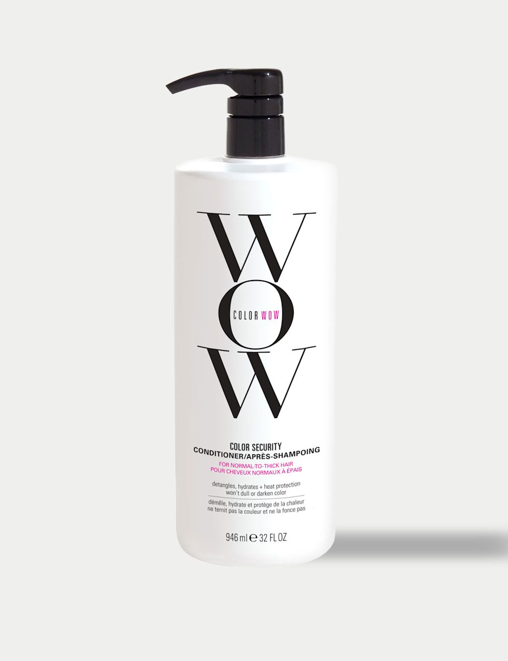 Color Wow Color Security Conditioner Normal to Thick 945ml