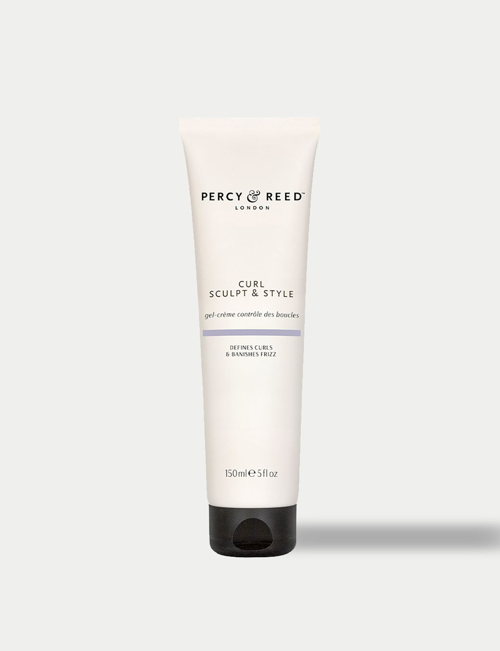 Percy & Reed Curl Sculpt & Style 150ml