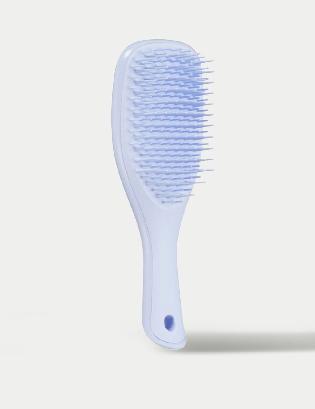Tangle Teezer Mini Ultimate Detangler 50g - Lavender, Lavender