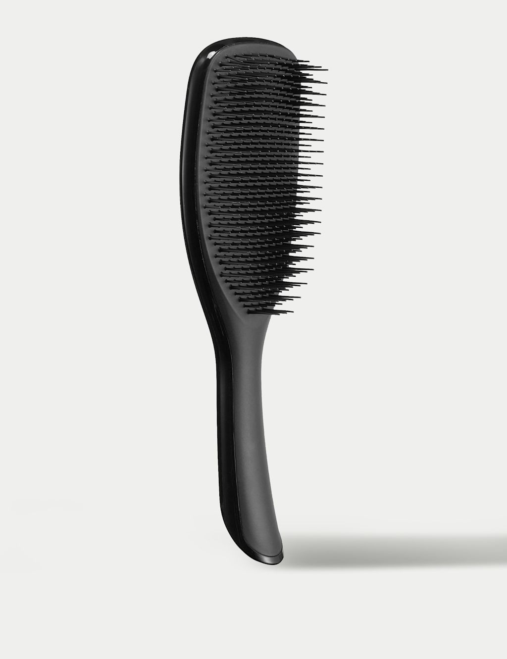 Tangle Teezer Large Ultimate Detangler Black Gloss 112g