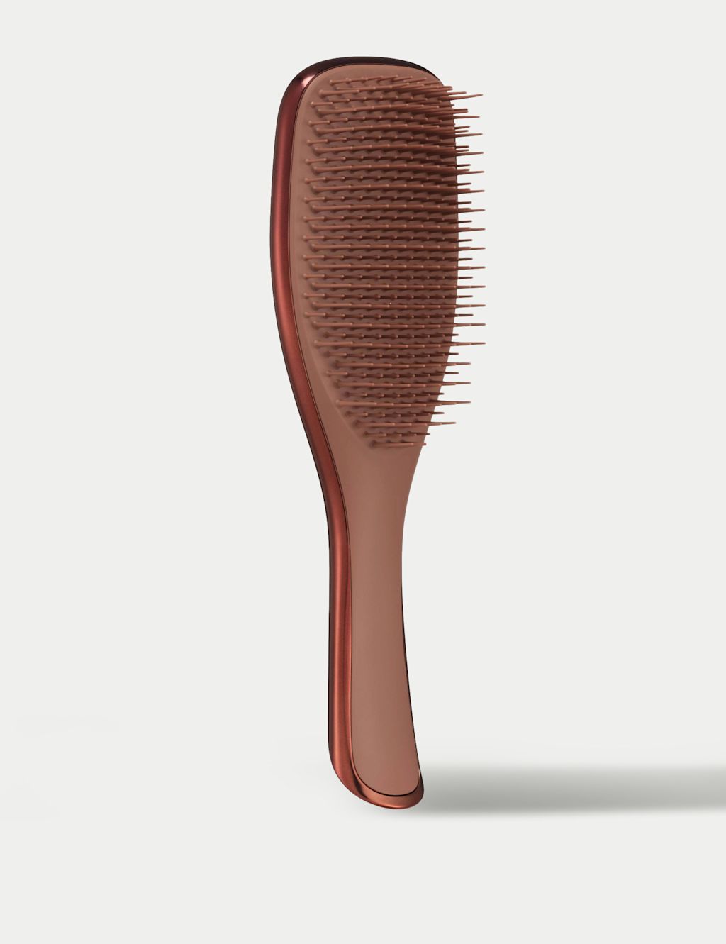 Tangle Teezer Ultimate Detangler Chrome Champagne Gold 90g - Bronze, Bronze