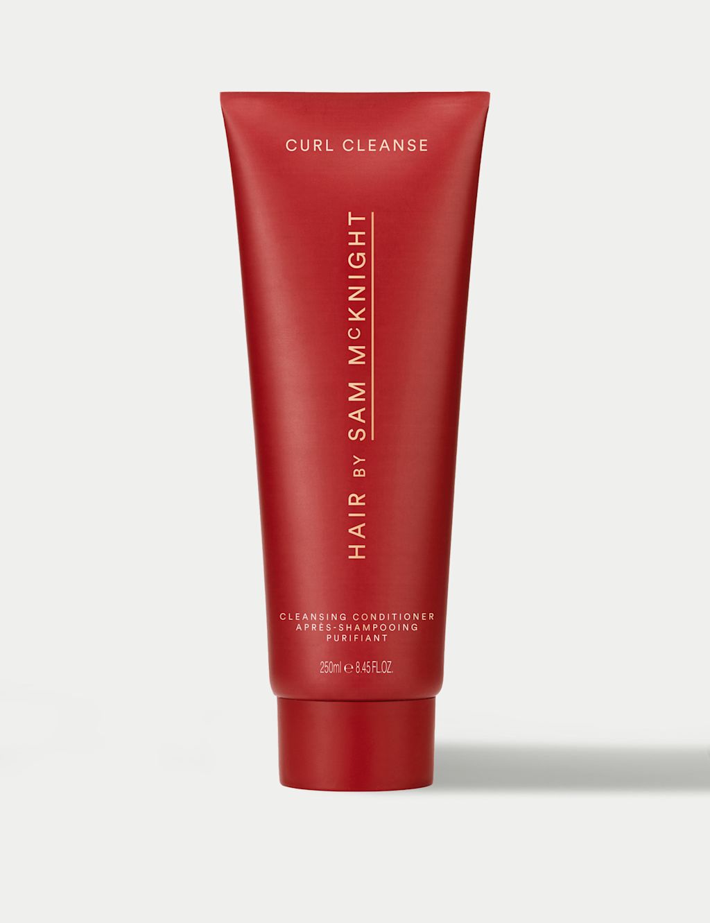 Hair by Sam McKnight Curl Cleansing Conditioner 250ml