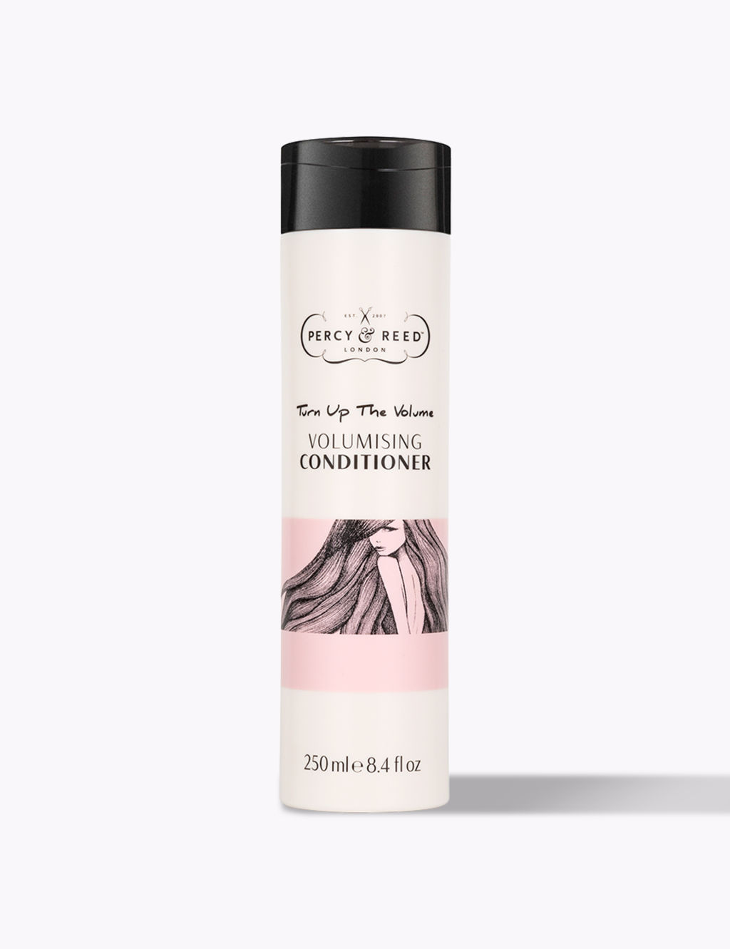 Percy & Reed Turn Up The Volume Volumising Conditioner 250ml