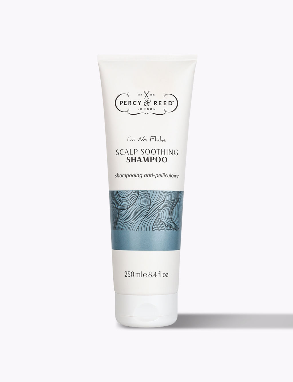 Percy & Reed I'm No Flake Scalp Soothing Shampoo 250ml