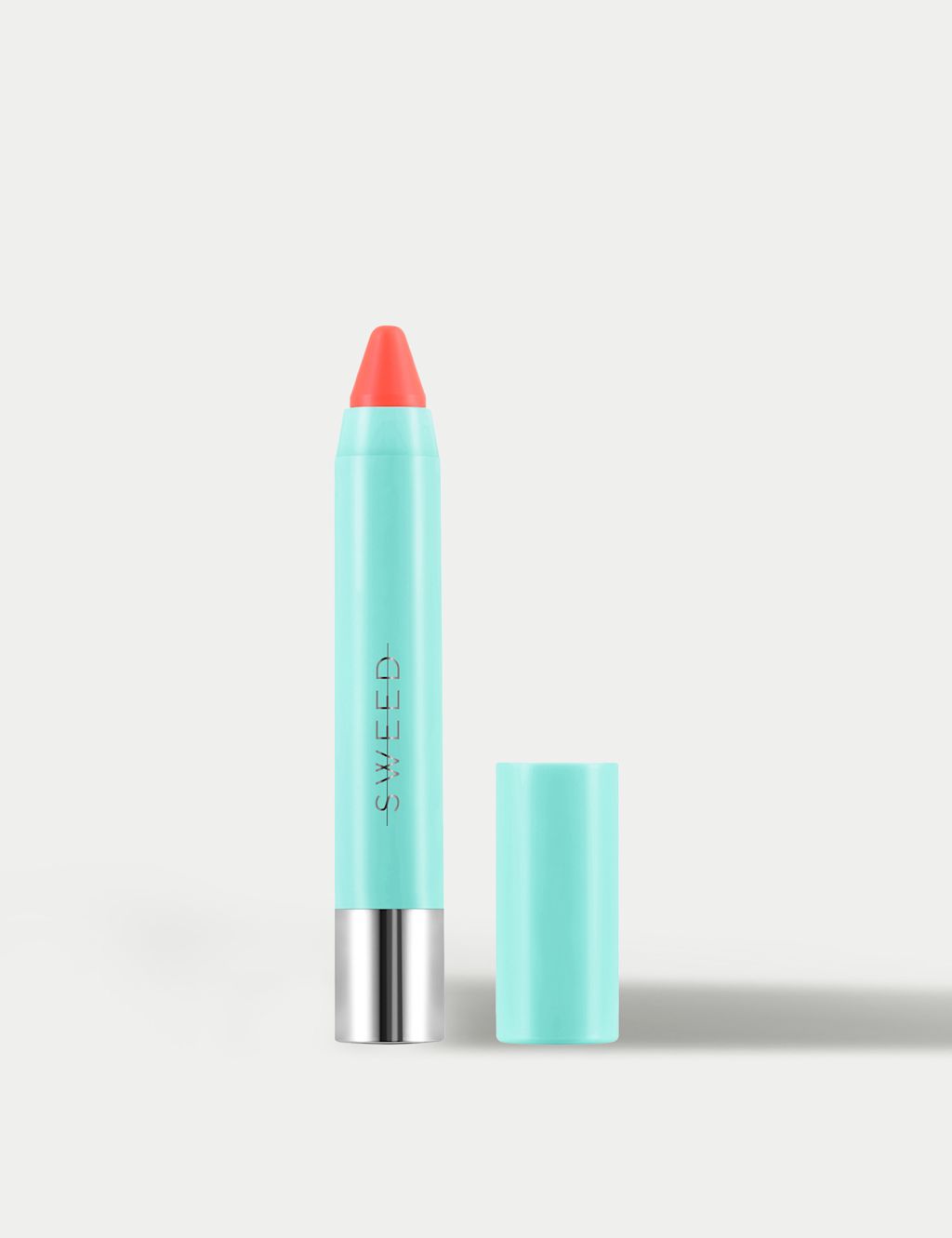 Sweed Le Lipstick - Lydia Millen - Blush Pink, Blush Pink