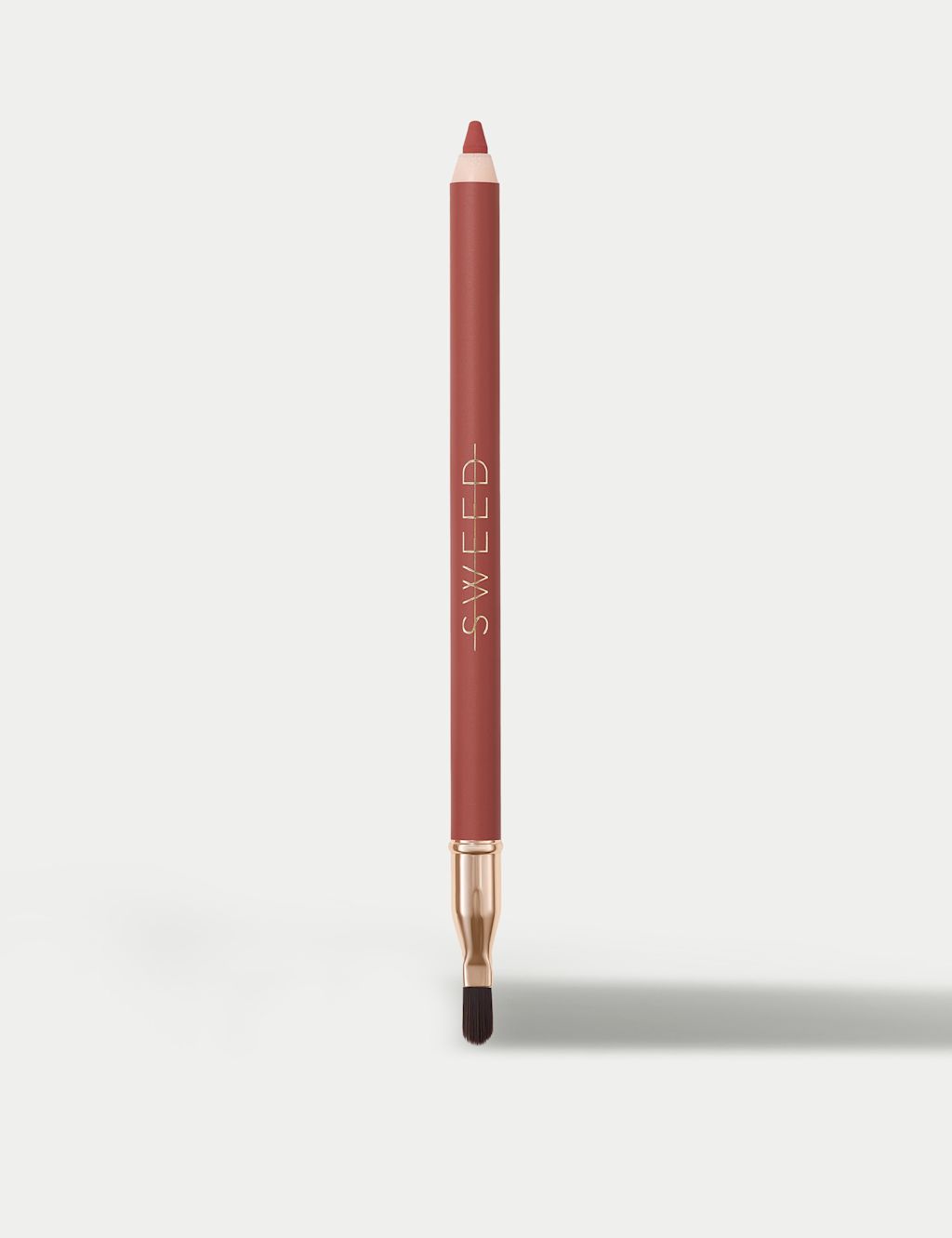 Sweed Lip Liner - Lydia Millen - 1SIZE - Blush Pink, Blush Pink