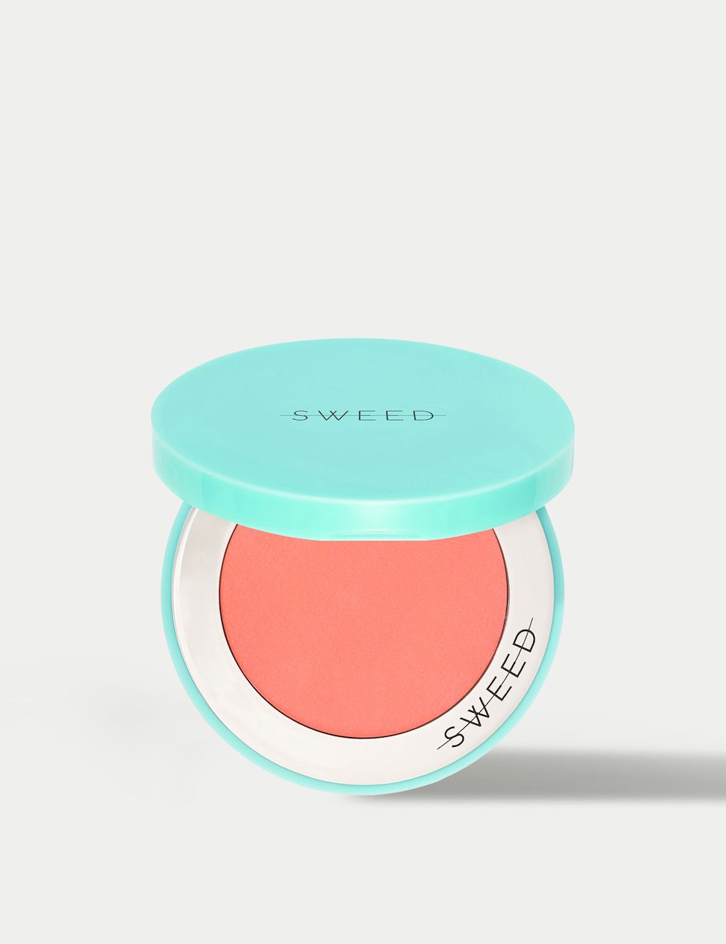 Sweed Air Blush Cream - Golden Glaze, Golden Glaze