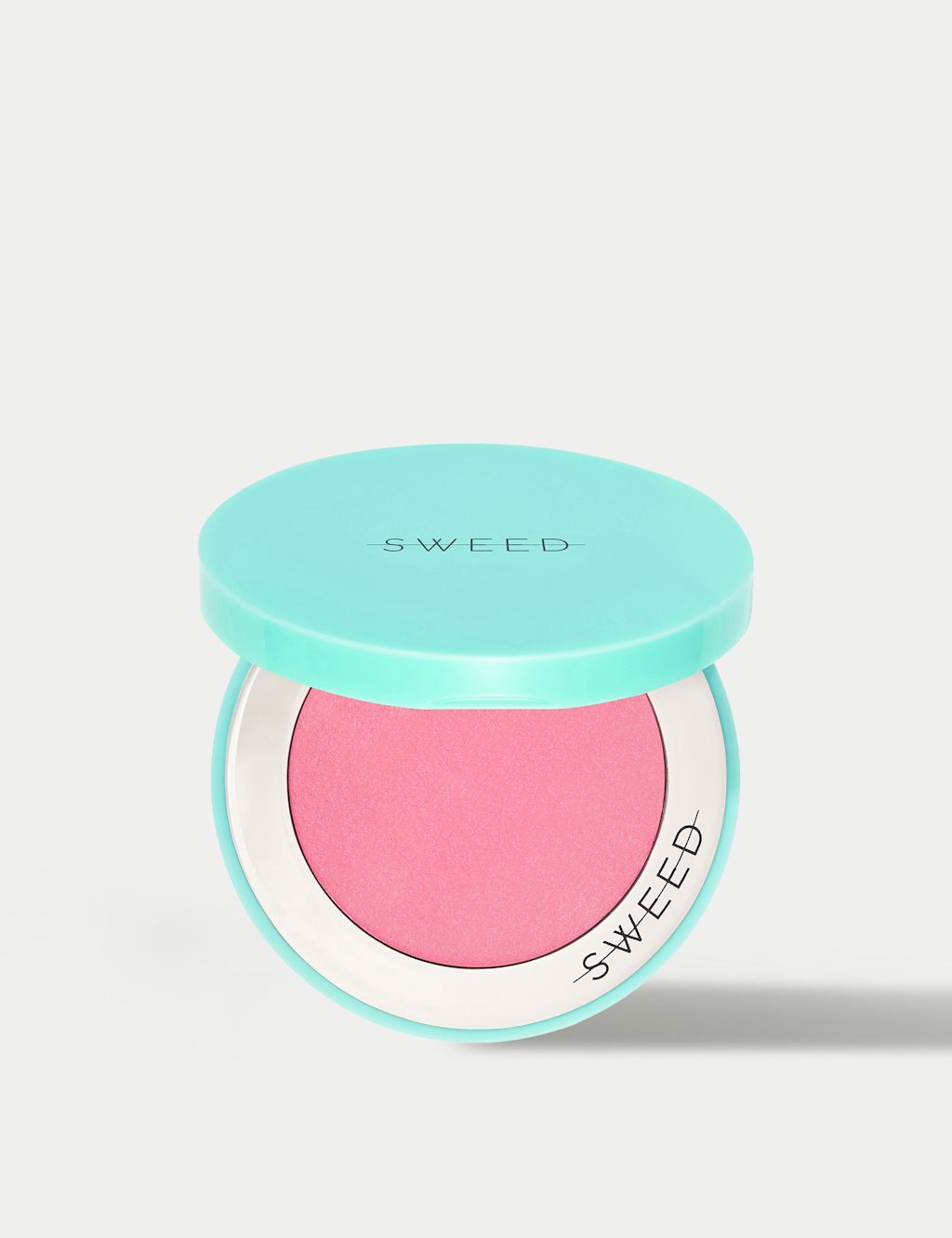Sweed Air Blush Cream - 1SIZE - Petal Pink, Petal Pink