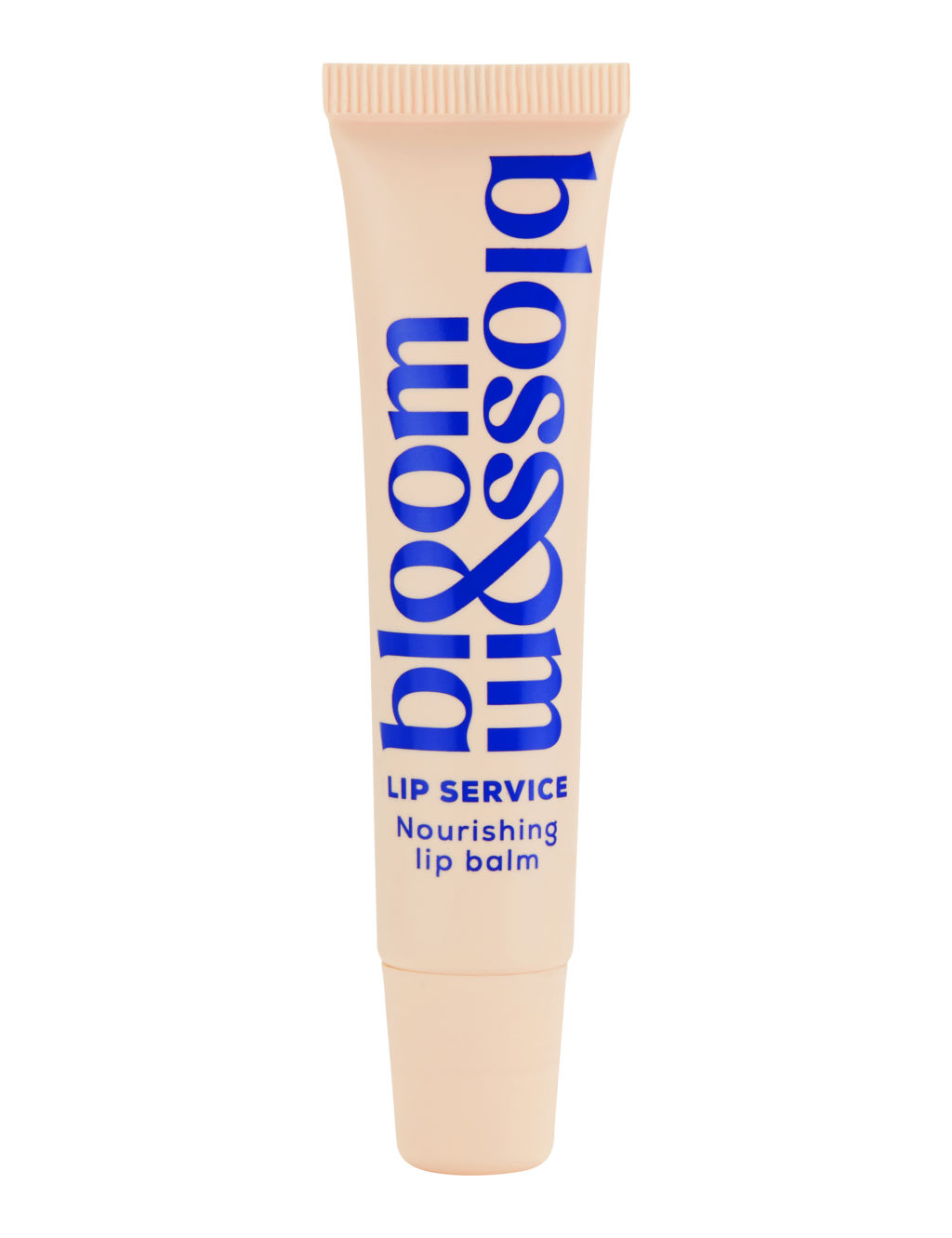 Bloom & Blossom Lip Service Nourishing Lip Balm 15ml