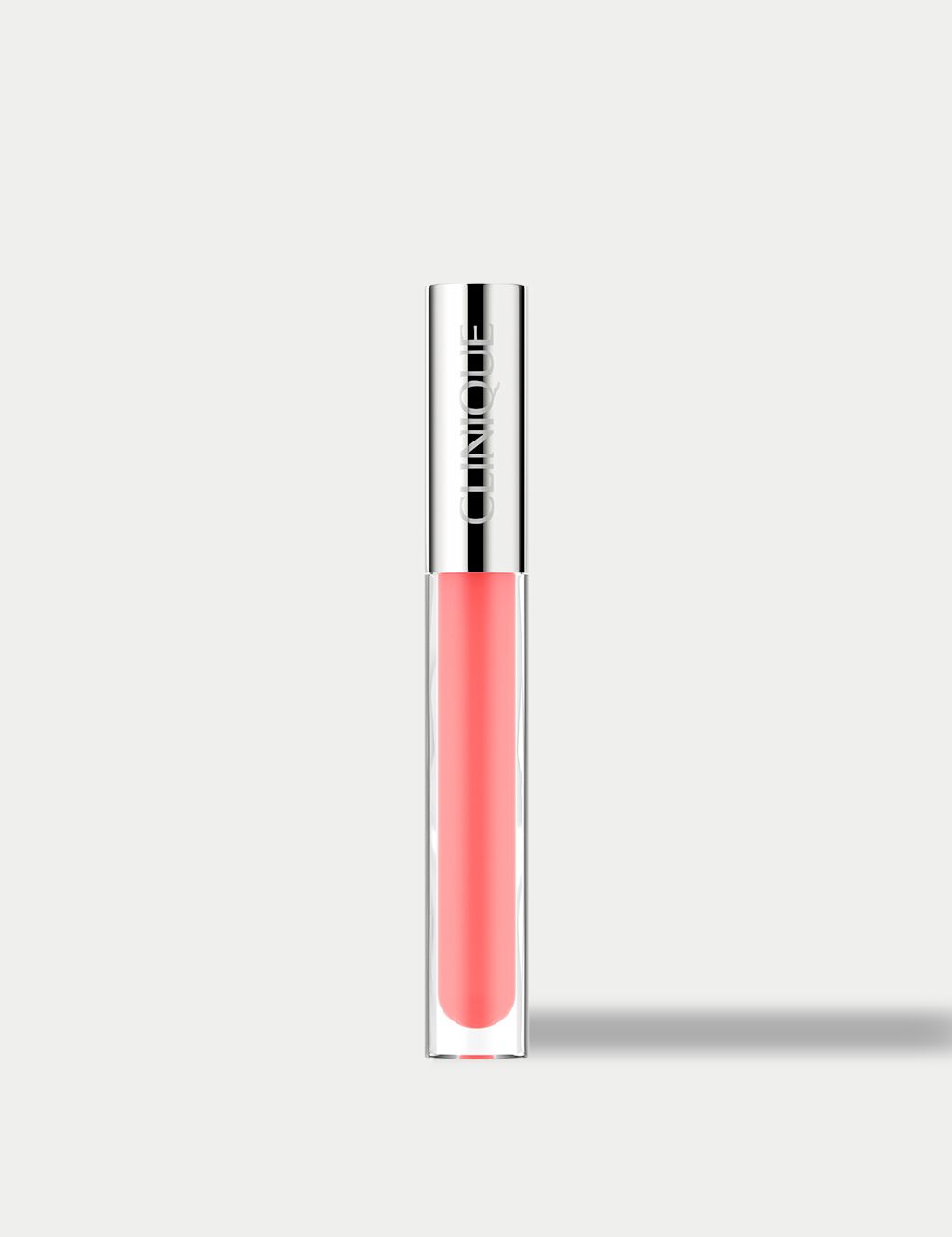Clinique Pop Plush&trade; Creamy Lip Gloss 3.4ml - Pink, Pink
