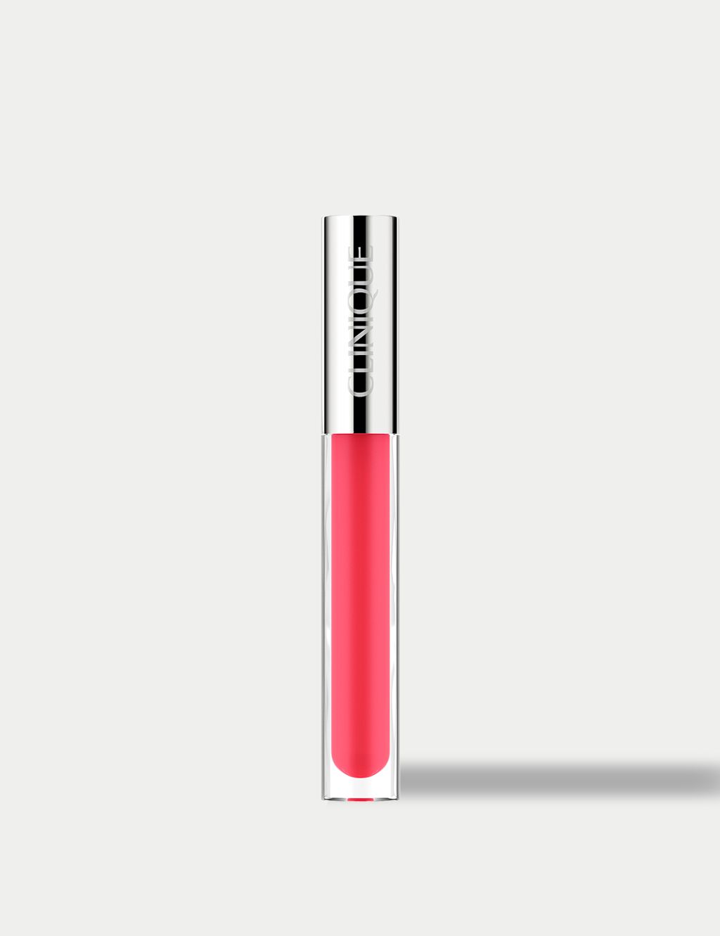 Clinique Pop Plush&trade; Creamy Lip Gloss 3.4ml - Medium Pink, Medium Pink
