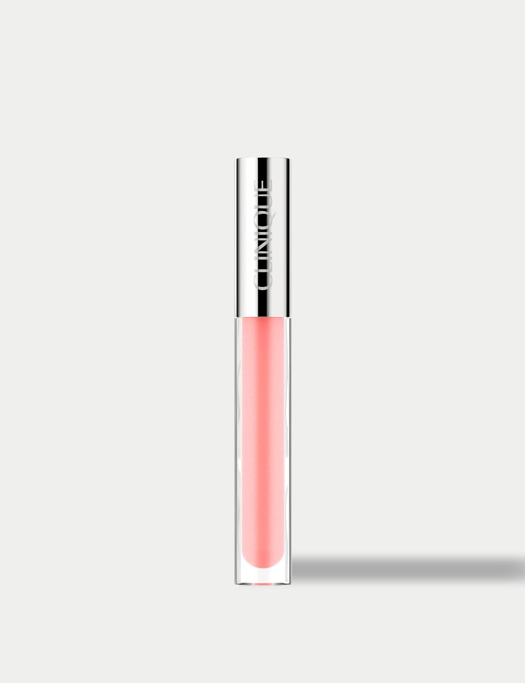 Clinique Pop Plush&trade; Creamy Lip Gloss 3.4ml - Rose Quartz, Rose Quartz