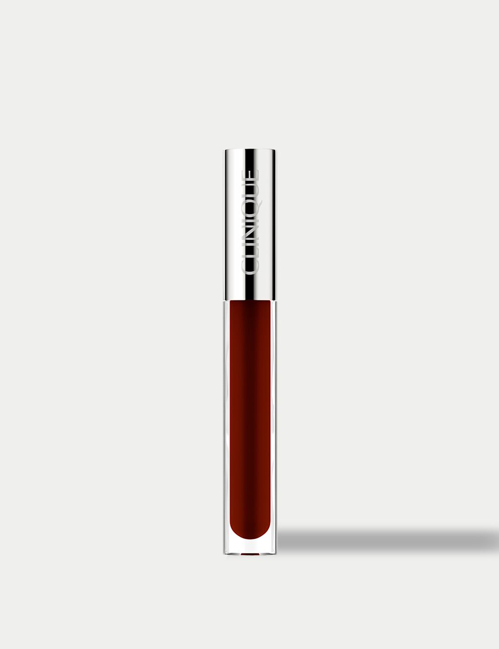Clinique Pop Plush&trade; Creamy Lip Gloss 3.4ml - Cherry Red, Cherry Red