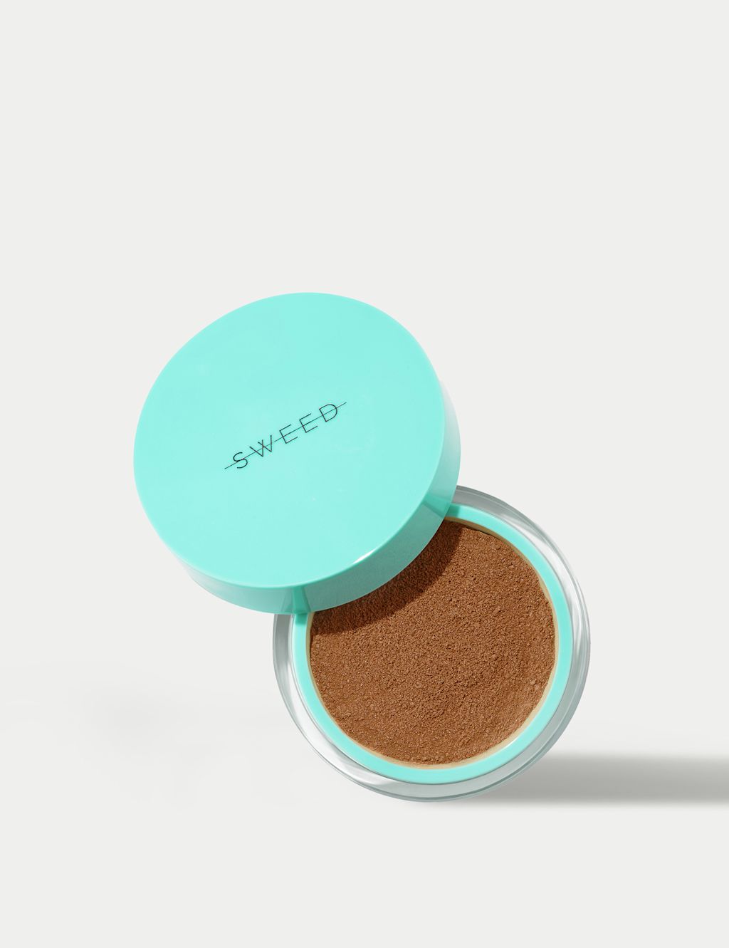 Sweed Miracle Powder - Golden Sands, Golden Sands