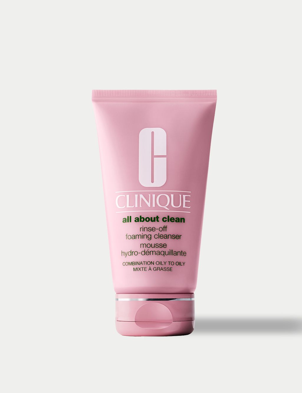 Clinique All About Clean&trade; Rinse-Off Foaming Cleanser 150ml