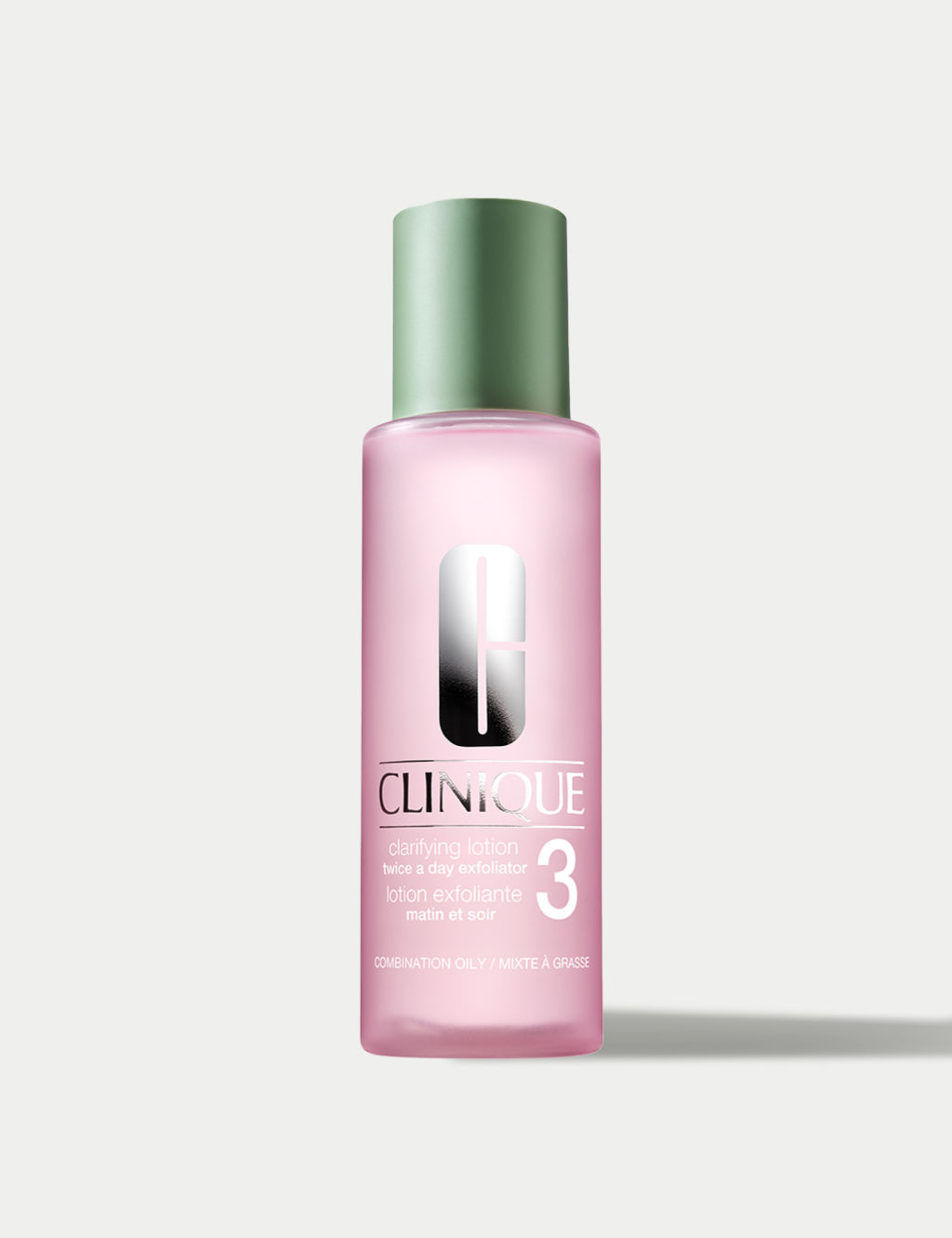 Clinique Clarifying Lotion 3 - for Combination Oily Skin 200ml - 1SIZE