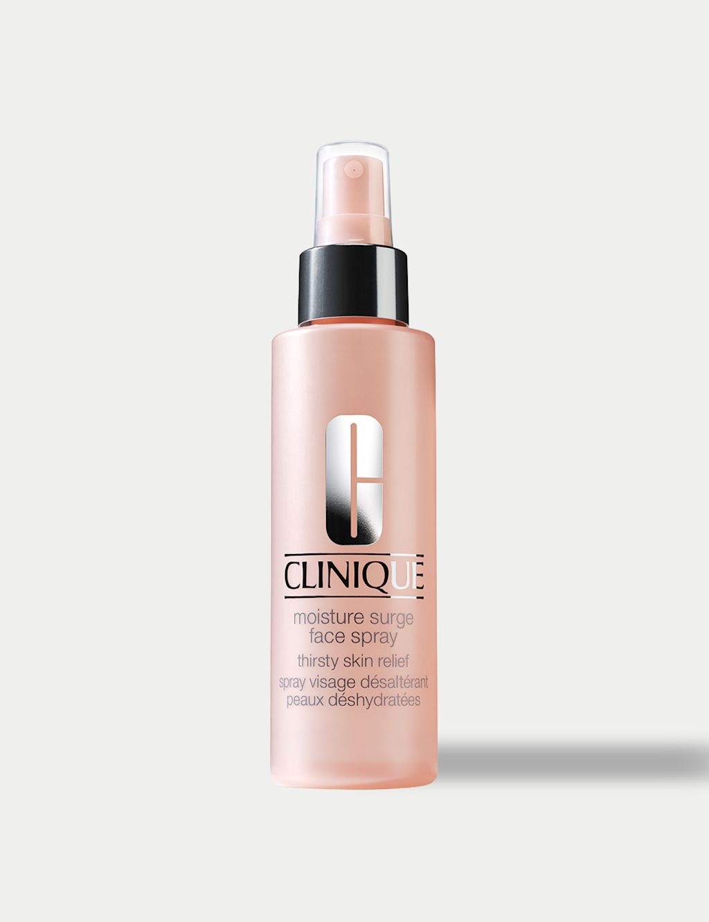 Clinique Moisture Surge&trade; Face Spray Thirsty Skin Relief 125ml