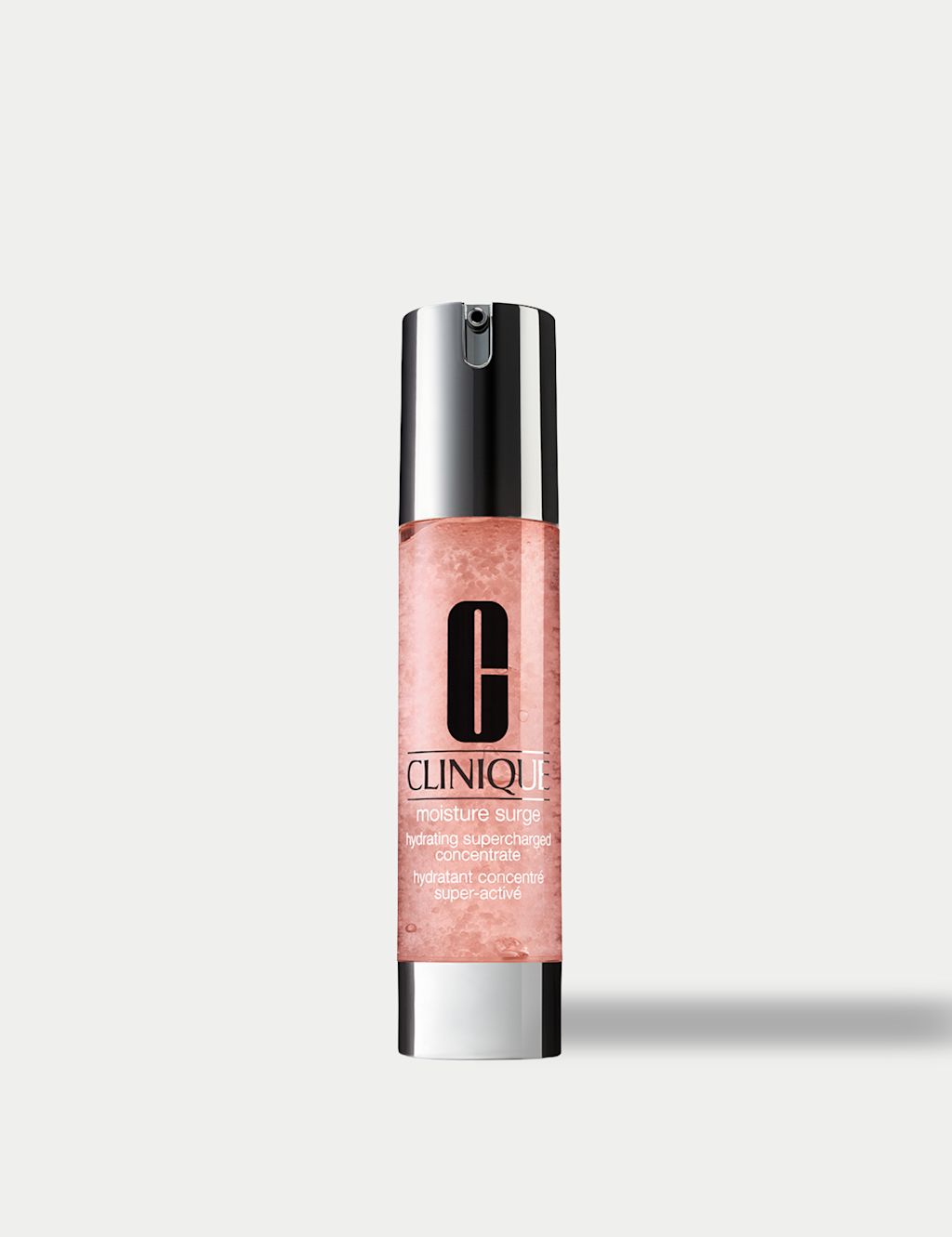 Clinique Moisture Surge&trade; Hydrating Supercharged Concentrate 48ml