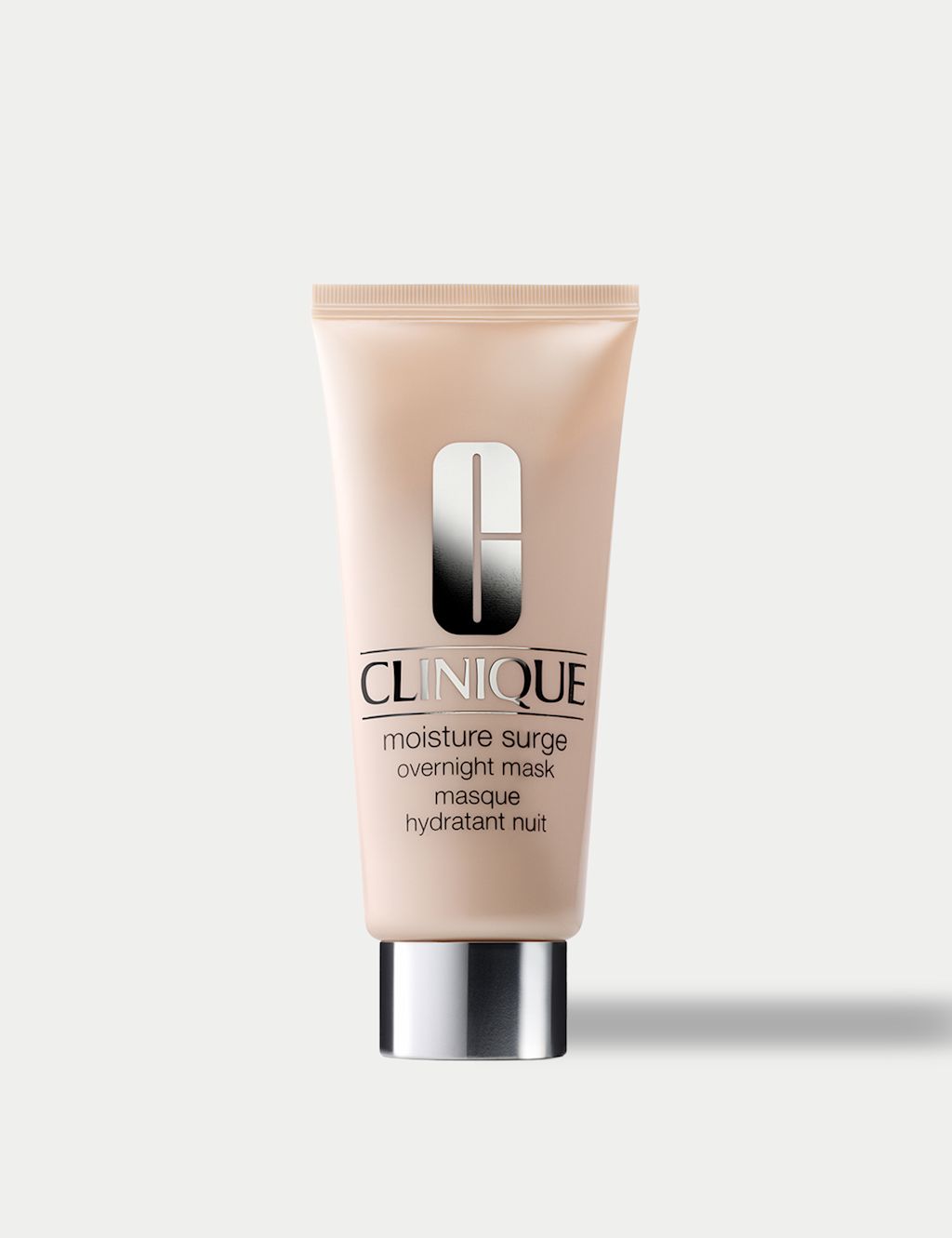 Clinique Moisture Surge Overnight Mask 100ml - 100 ml